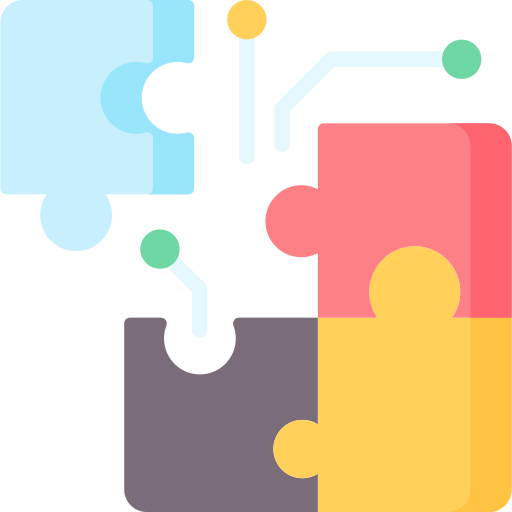 Integration Capabilities Icon